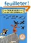Yakari, Tome 14 : Le vol des corbeaux + fiche animal