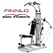 FINNLO BIO-FORCE MULTI GYM, German Engineered, 3yr Warranty