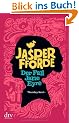 Der Fall Jane Eyre: Roman