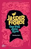 Produkt-Bild: Der Fall Jane Eyre: Roman