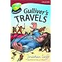 Oxford Reading Tree: Stage 15: TreeTops Classics: Gulliver's Travels (Treetops Fiction)