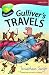Books : Oxford Reading Tree: Stage 15: TreeTops Classics: Gulliver's Travels (Treetops Fiction)