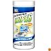 Max Professional 2091 Electronic Cleaning Wipes, (Pack of 40)