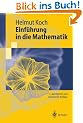 Einf�hrung in die Mathematik: Hintergr�nde der Schulmathematik (Springer-Lehrbuch)