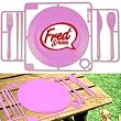 Fred Snap-a-Party, Pink