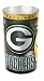 Packers WinCraft NFL Wastebasket