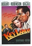 Key Largo - Movie Poster - 11 x 17