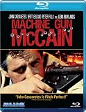 Machine Gun McCain [Blu-ray] dvd cover art