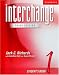 Book Interchange Student's Book 1 (Interchange Third Edition)