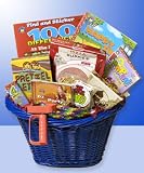 Kids Busy Basket