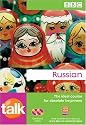 Talk Russian (Book & CDs)