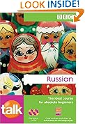 Talk Russian