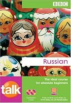 Talk Russian