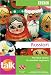 Books : Talk Russian (Book & CDs)