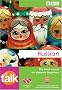 Talk Russian (Book & CDs)