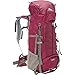 High Sierra Classic 2 Series Summit 45 Internal Frame Pack, Boysenberry/Ash