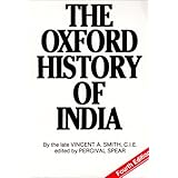 the oxford history of india