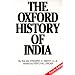 The Oxford History of India