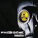 Anklicken zum Vergrößeren: Phosgore - Domination (Audio CD)