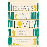 essays in love picador classic