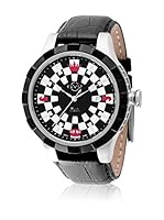 Gevril Reloj automático Man Scacchi 46 mm