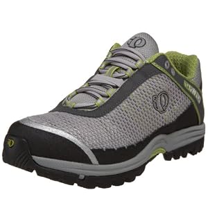 Buy Pearl iZUMi Ladies X-Alp Seek Cycling Shoe