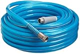 IMAGE OF Colorite Element ELLF58075 Pure and Simple Lead Free, Kink Free 5/8-Inch-by-75-Foot Garden Hose, Turquoise