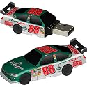Centon Dale Earnhardt, Jr. AMP Energy 4 GB USB Flash Drive