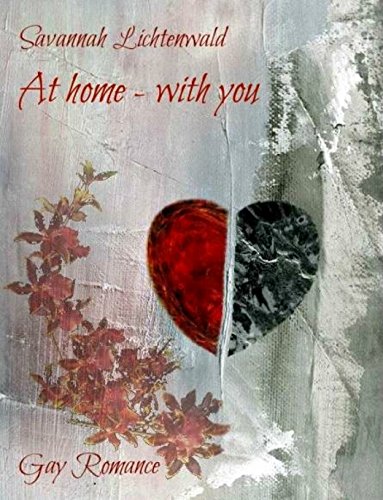 At home - with you (German Edition)