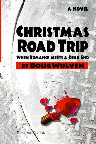 Christmas Road Trip: When Romance Meets a Dead End
