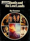 Atlantis and the lost lands