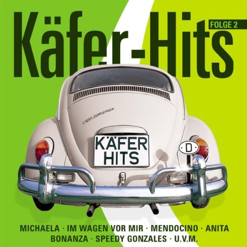 Kaefer Hits Folge 2 [Edizione: Germania]