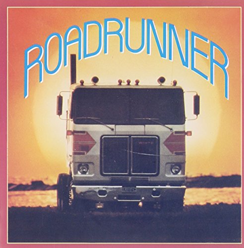 The Road Runners - The Road Runners - Zortam Music