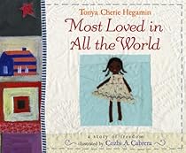 [BOOK] Most Loved in All the World P.P.T