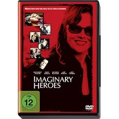 Imaginary Heroes [Edizione: Germania]