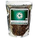 100% Organic Cacao Nibs 8oz