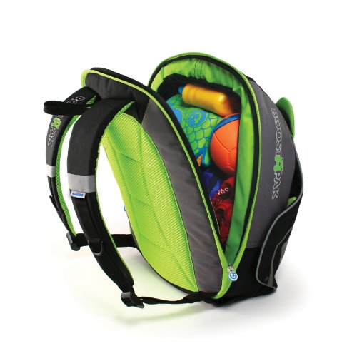 Trunki BoostApak Travel Pack Booster Seat