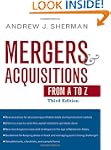 Mergers and Acquisitions from A to Z