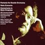Simon Bainbridge Fantasia Viola Concerto