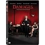 Damages: The Complete Fifth Season (4 Discs) <b>DVD</b> ~ Damages