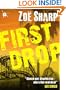 FIRST DROP: Charlie Fox book four