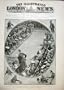 Chamberlain Budget House Commons London Income Tax 1904