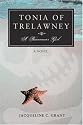 Tonia of Trelawney: A Buccaneer Girl