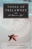 Tonia of Trelawney: A Buccaneer Girl