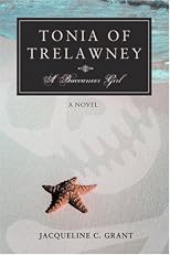 Tonia of Trelawney: A Buccaneer Girl
