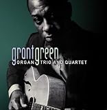ORGAN TRIO AND QUARTET 画像