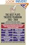 The Best Plays Theater Yearbook 2003-2004