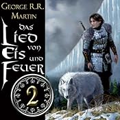 H&ouml;rbuch Das Lied von Eis und Feuer 2