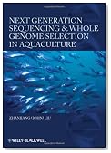 Next Generation Sequencing and Whole Genome Selection in Aquaculture