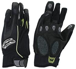 JT Pro 08 Men's Paintball Gloves - Olive
